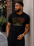 Xi Phi Classic Tee